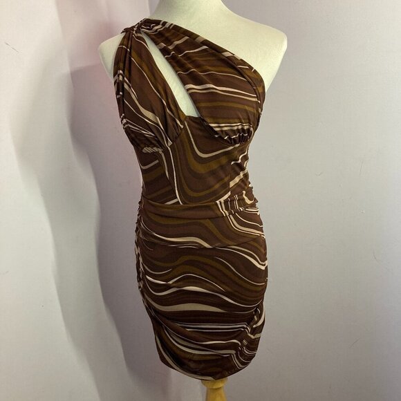 Forever 21 Dress, NWT, Size M - Picture 1 of 12